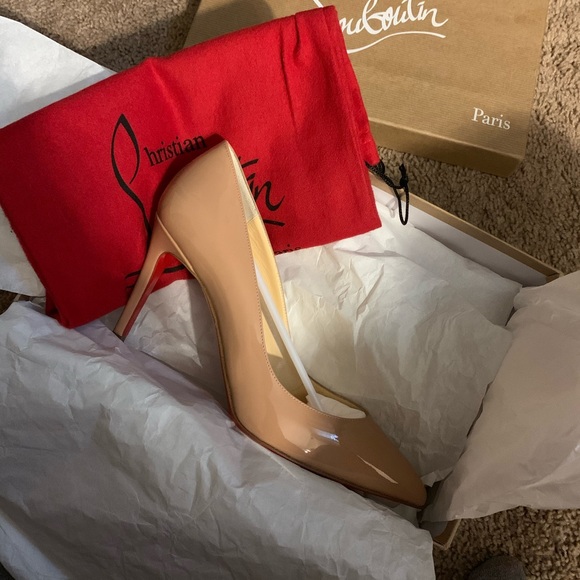 Meet your Posher, Antoinette - Picture 9 of 16